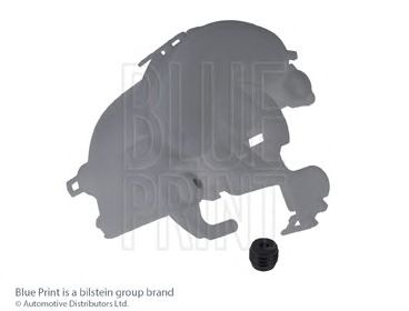 BLUE PRINT ads72311 -  ФИЛЬТР ТОПЛИВНЫЙ ADS72311